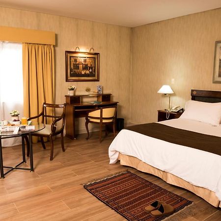Mayflower Suites Buenos Aires Zewnętrze zdjęcie