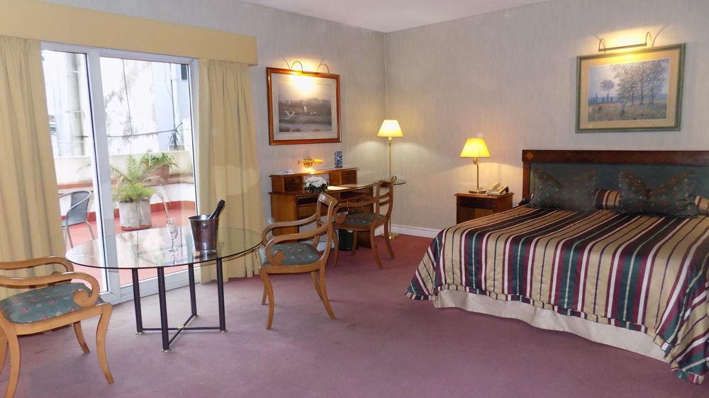Mayflower Suites Buenos Aires Zewnętrze zdjęcie