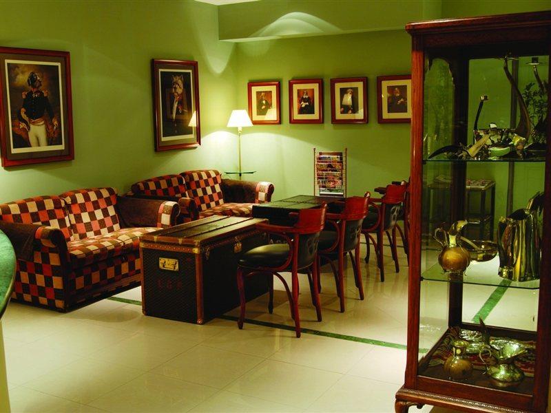 Mayflower Suites Buenos Aires Zewnętrze zdjęcie
