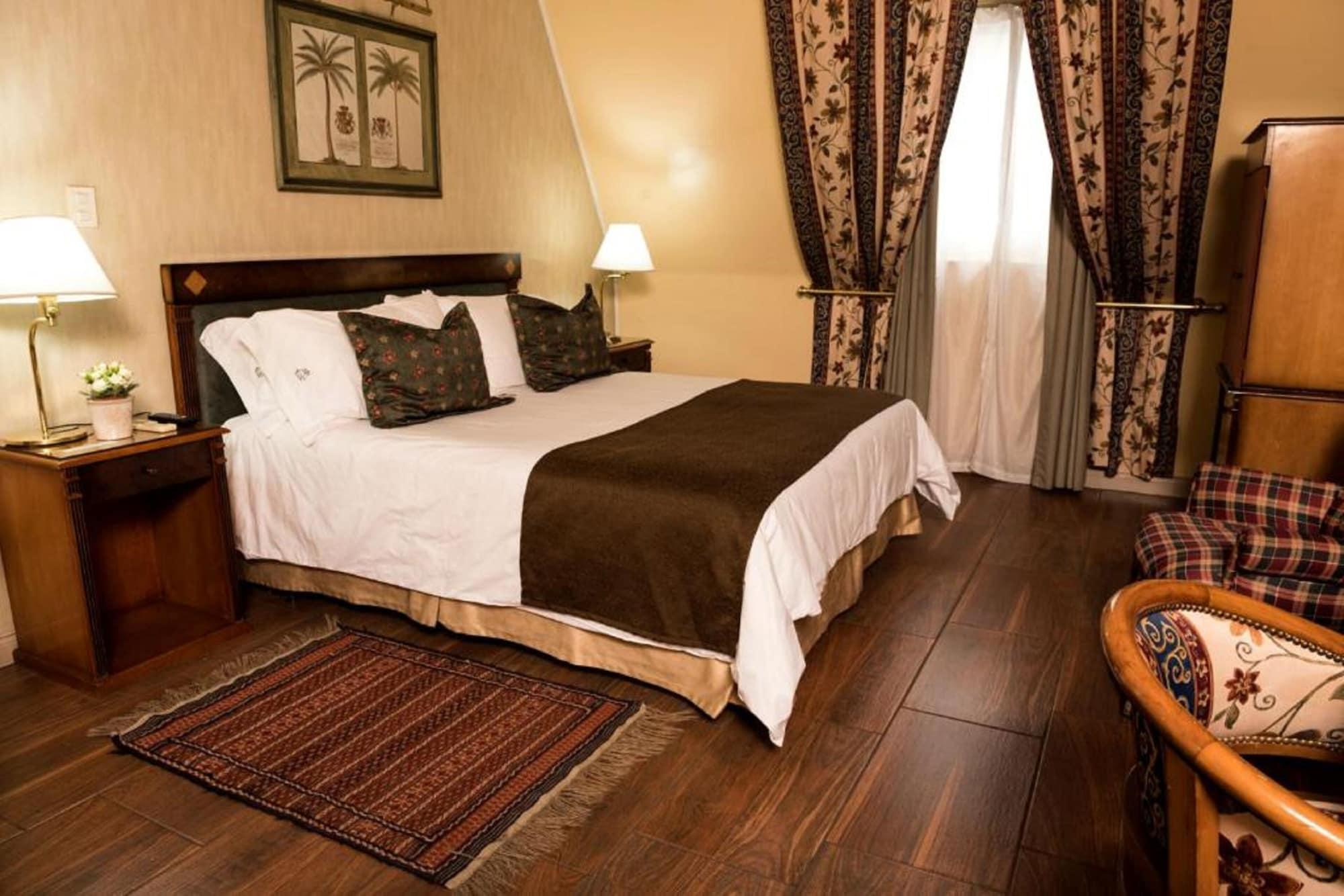 Mayflower Suites Buenos Aires Zewnętrze zdjęcie