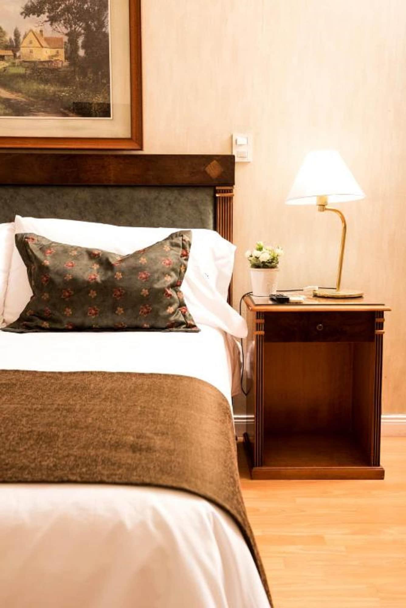 Mayflower Suites Buenos Aires Zewnętrze zdjęcie