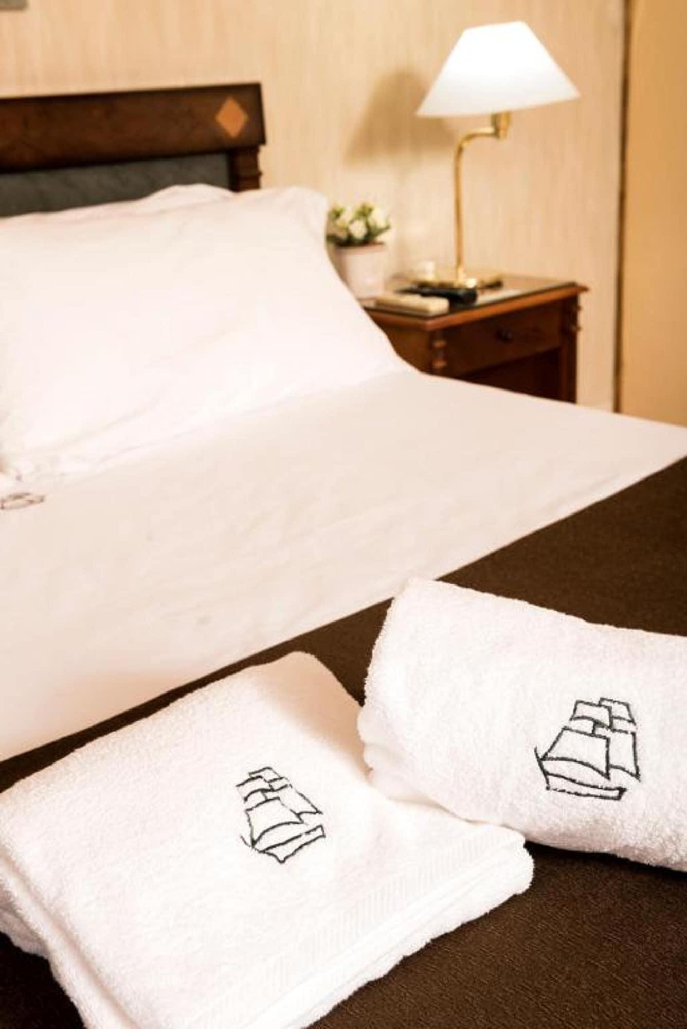 Mayflower Suites Buenos Aires Zewnętrze zdjęcie