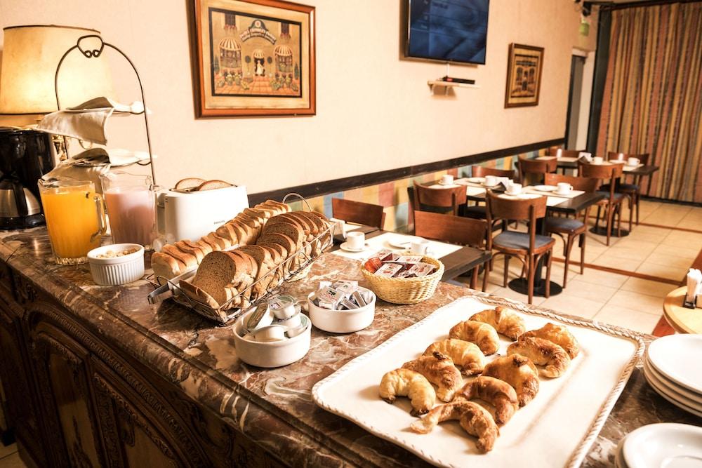 Mayflower Suites Buenos Aires Zewnętrze zdjęcie