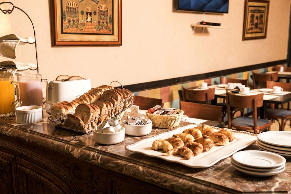 Mayflower Suites Buenos Aires Zewnętrze zdjęcie
