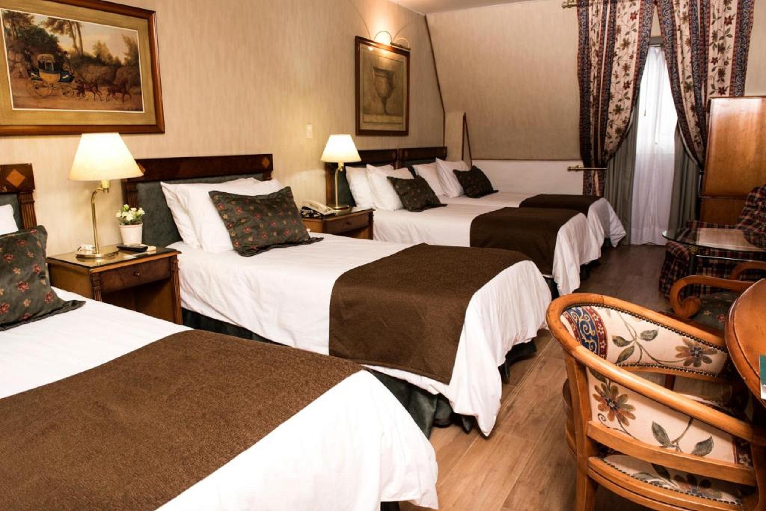 Mayflower Suites Buenos Aires Zewnętrze zdjęcie