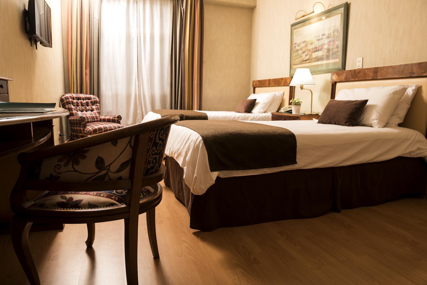 Mayflower Suites Buenos Aires Zewnętrze zdjęcie