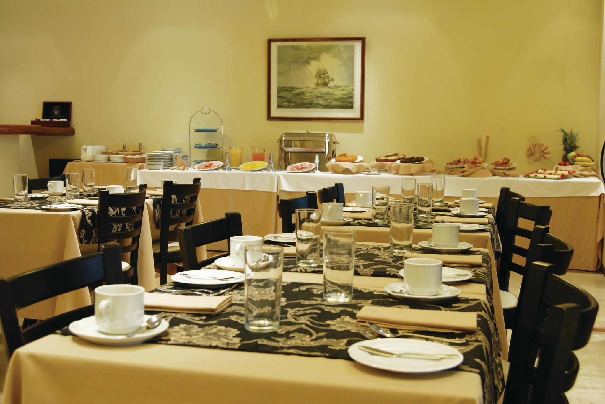 Mayflower Suites Buenos Aires Zewnętrze zdjęcie