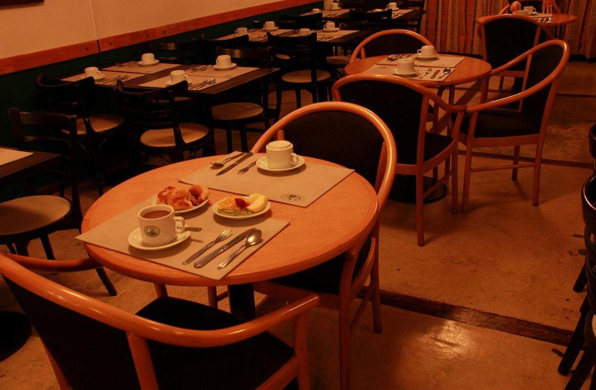 Mayflower Suites Buenos Aires Zewnętrze zdjęcie