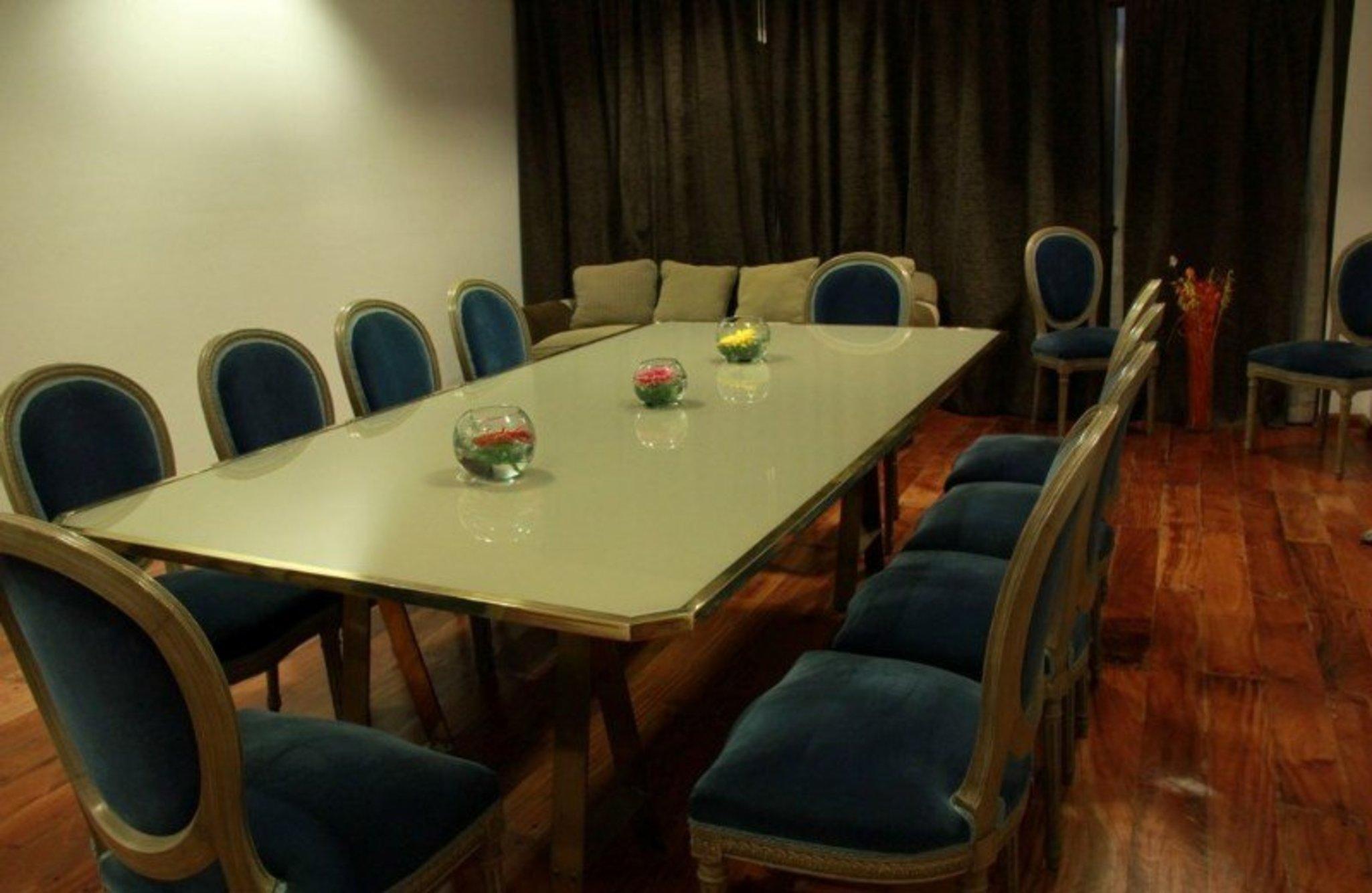 Mayflower Suites Buenos Aires Pokój zdjęcie