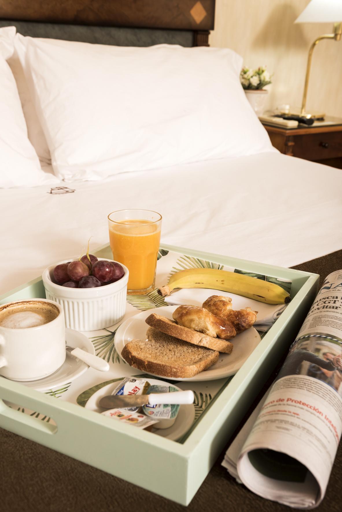 Mayflower Suites Buenos Aires Zewnętrze zdjęcie