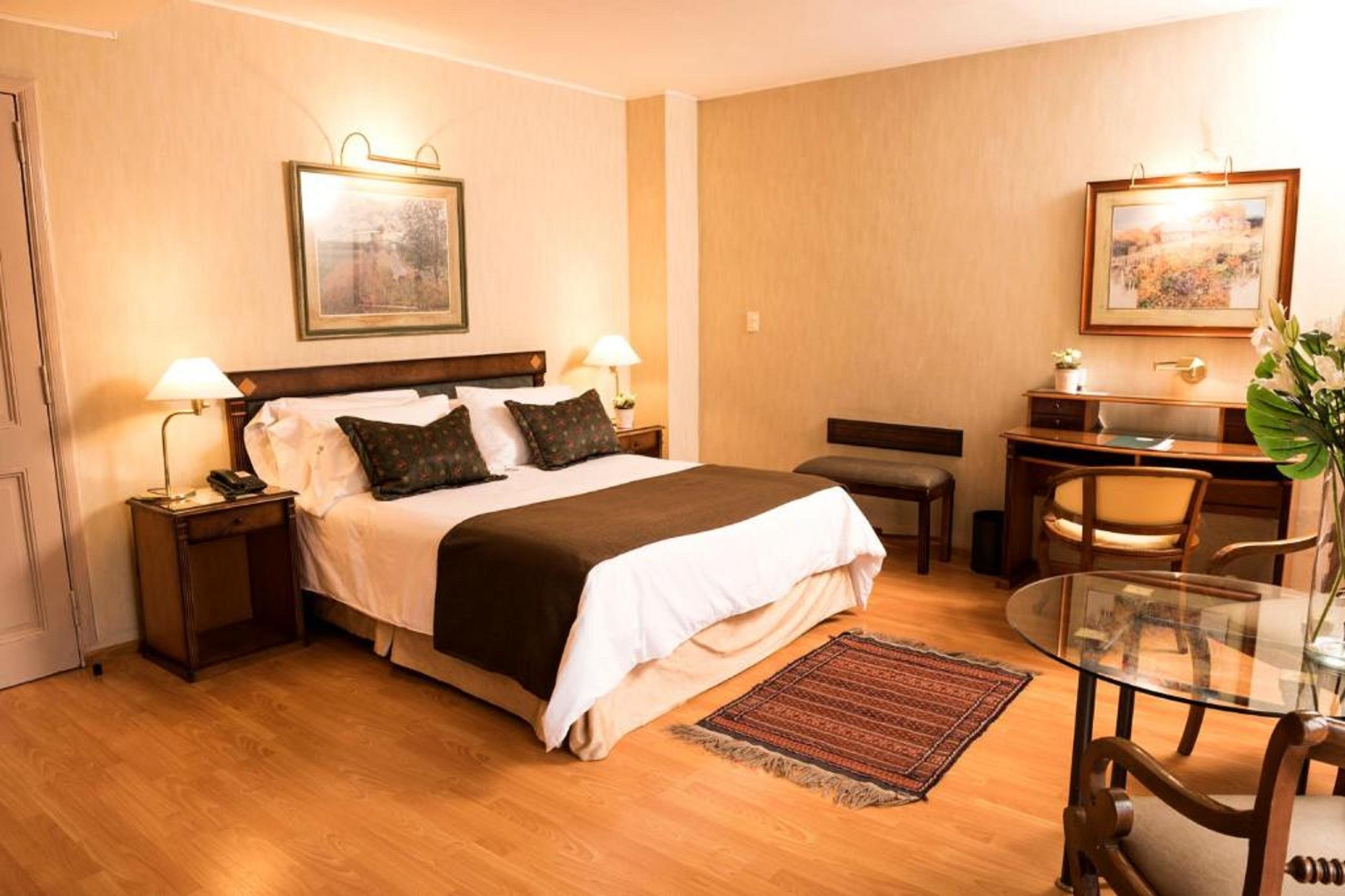 Mayflower Suites Buenos Aires Zewnętrze zdjęcie