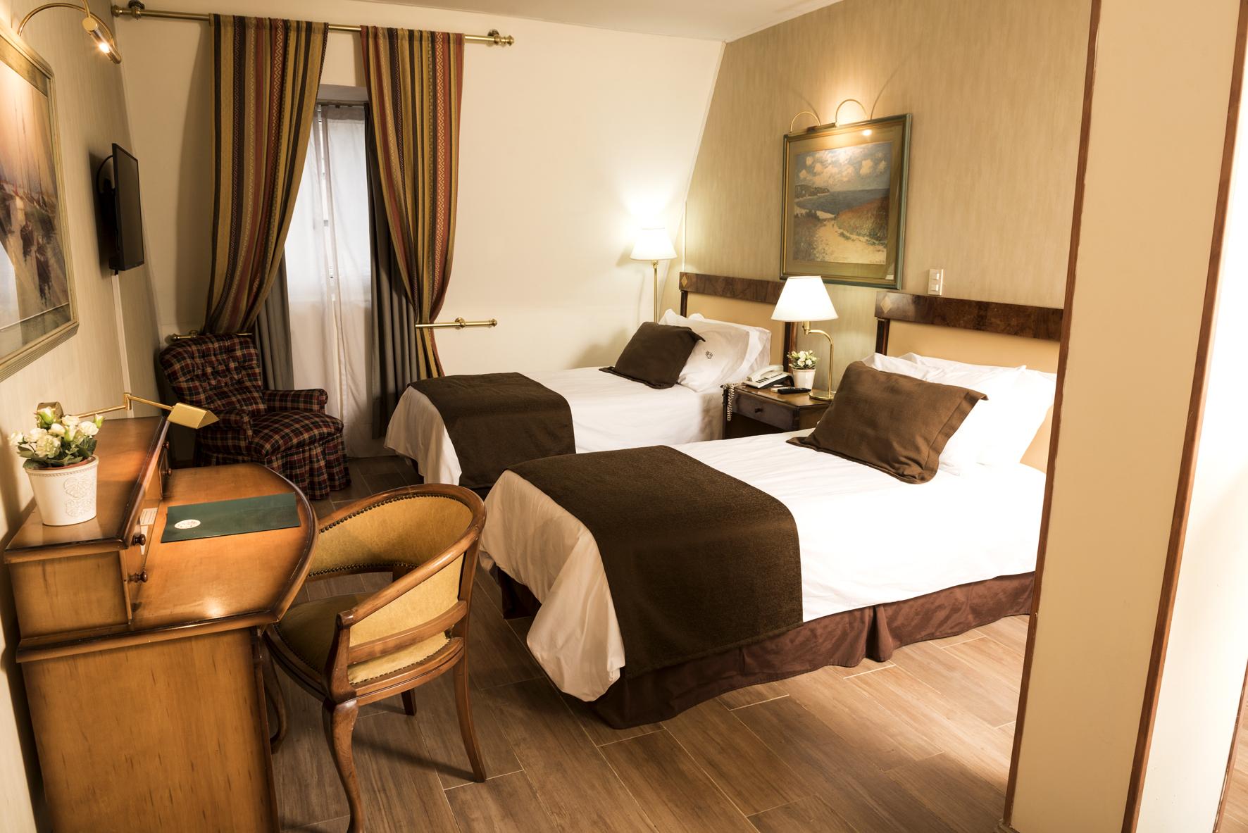 Mayflower Suites Buenos Aires Zewnętrze zdjęcie