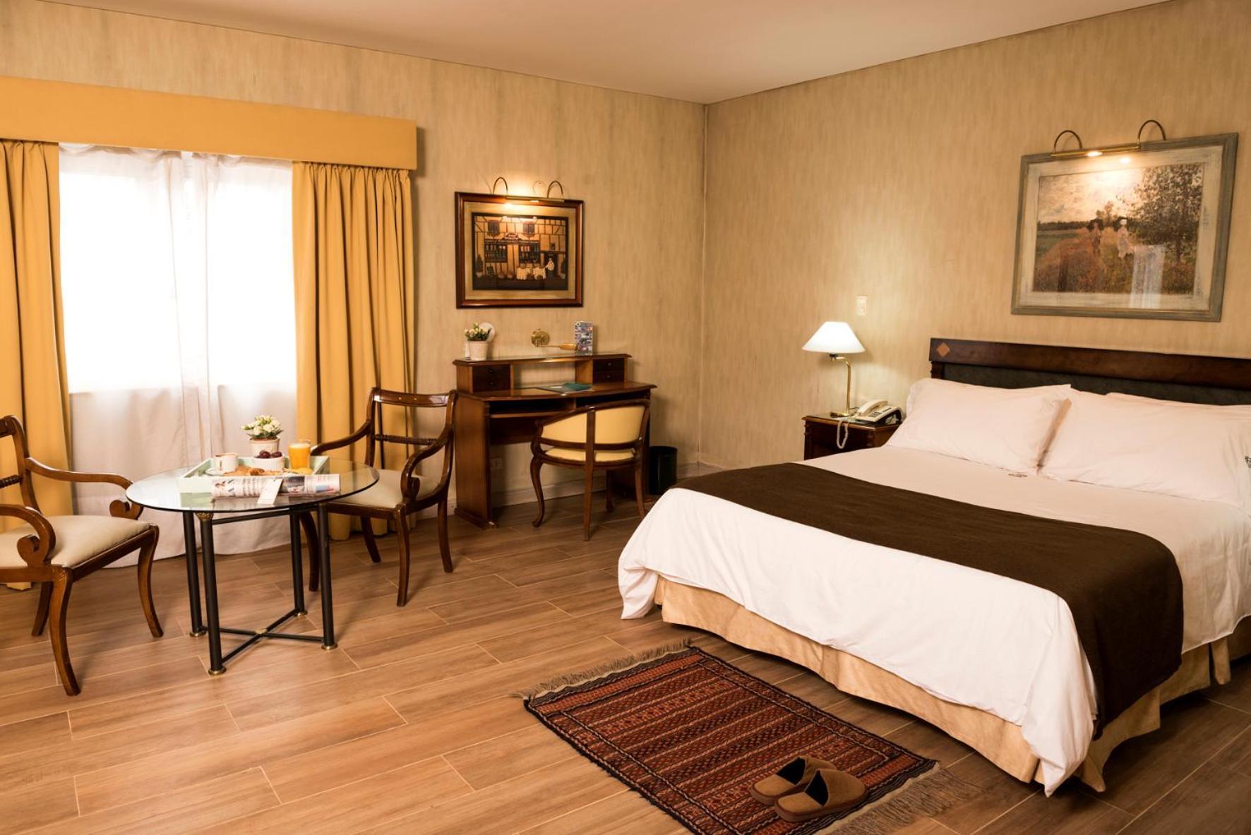 Mayflower Suites Buenos Aires Zewnętrze zdjęcie