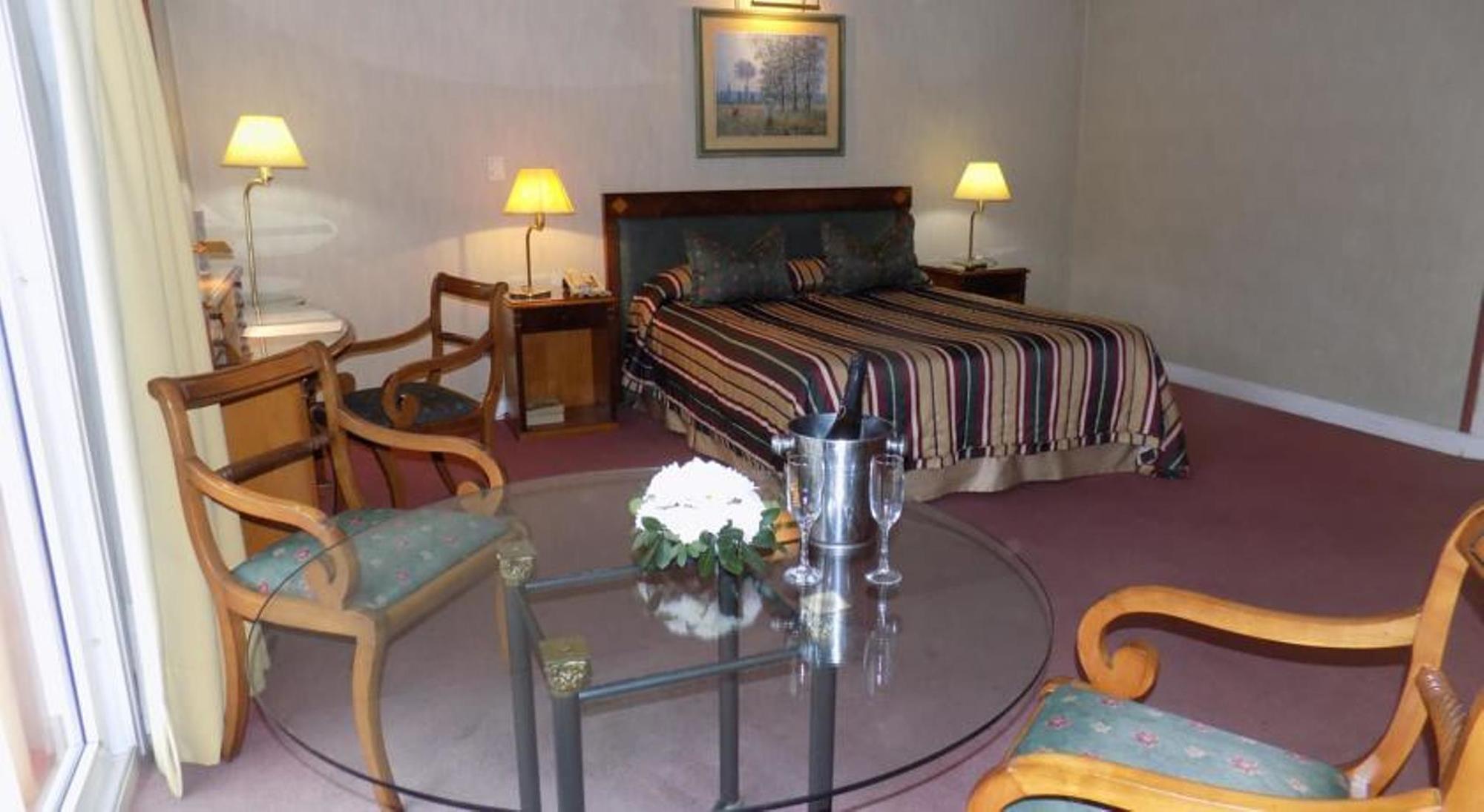 Mayflower Suites Buenos Aires Zewnętrze zdjęcie