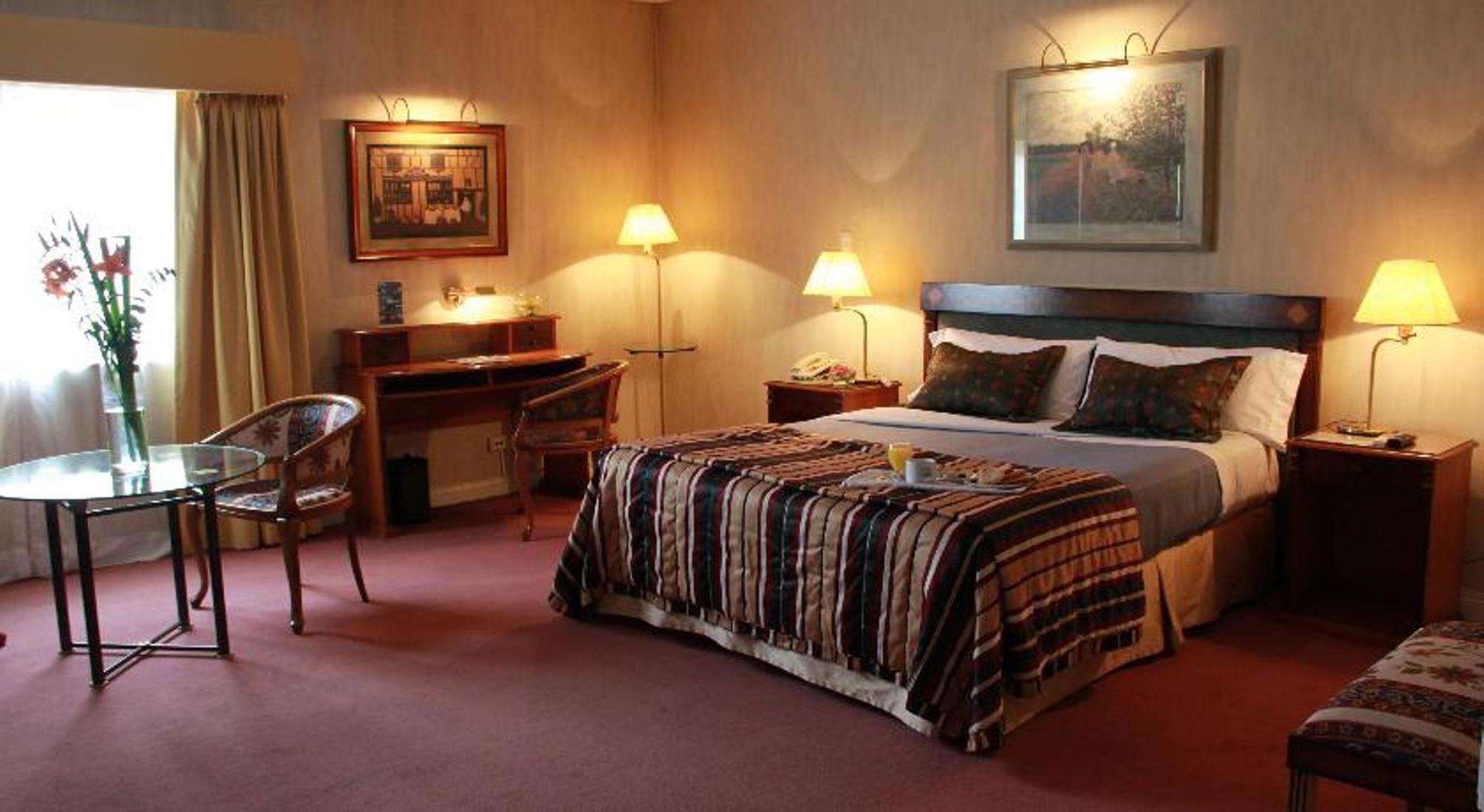 Mayflower Suites Buenos Aires Zewnętrze zdjęcie