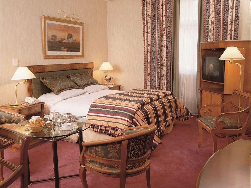 Mayflower Suites Buenos Aires Zewnętrze zdjęcie