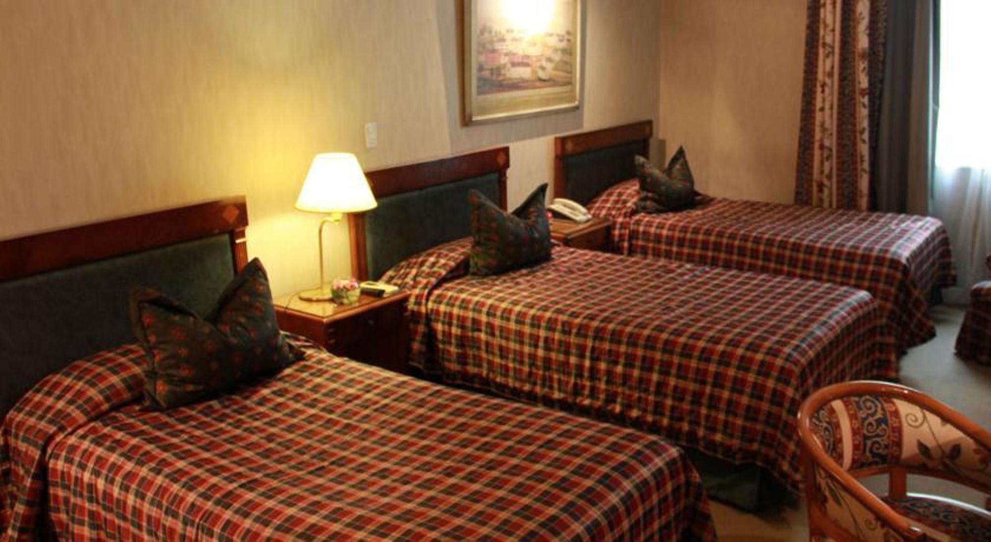 Mayflower Suites Buenos Aires Zewnętrze zdjęcie