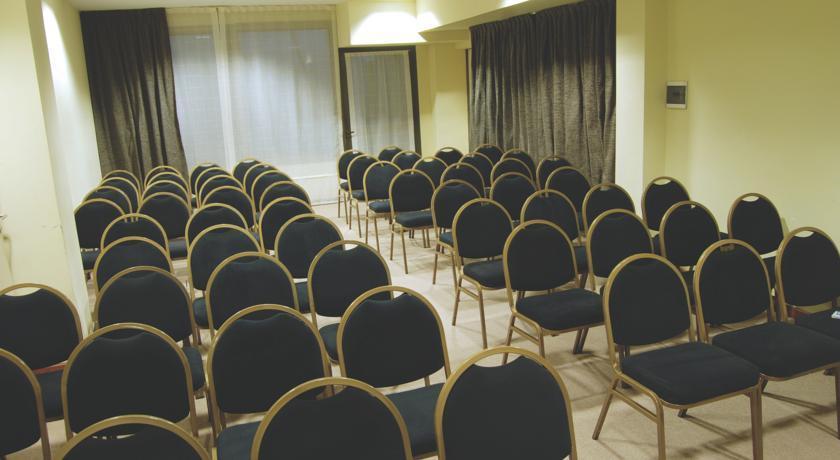 Mayflower Suites Buenos Aires Zewnętrze zdjęcie