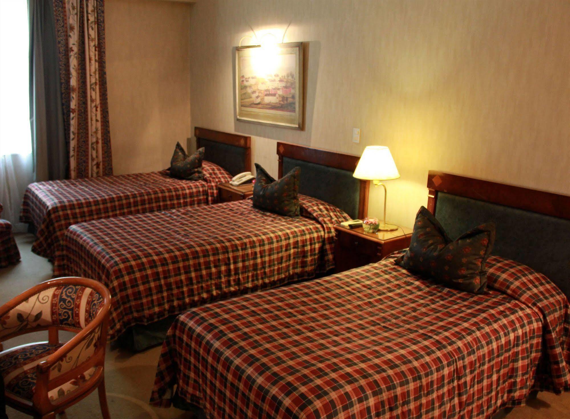 Mayflower Suites Buenos Aires Pokój zdjęcie