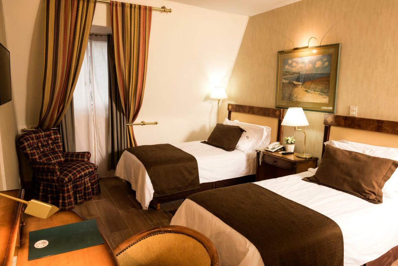 Mayflower Suites Buenos Aires Zewnętrze zdjęcie