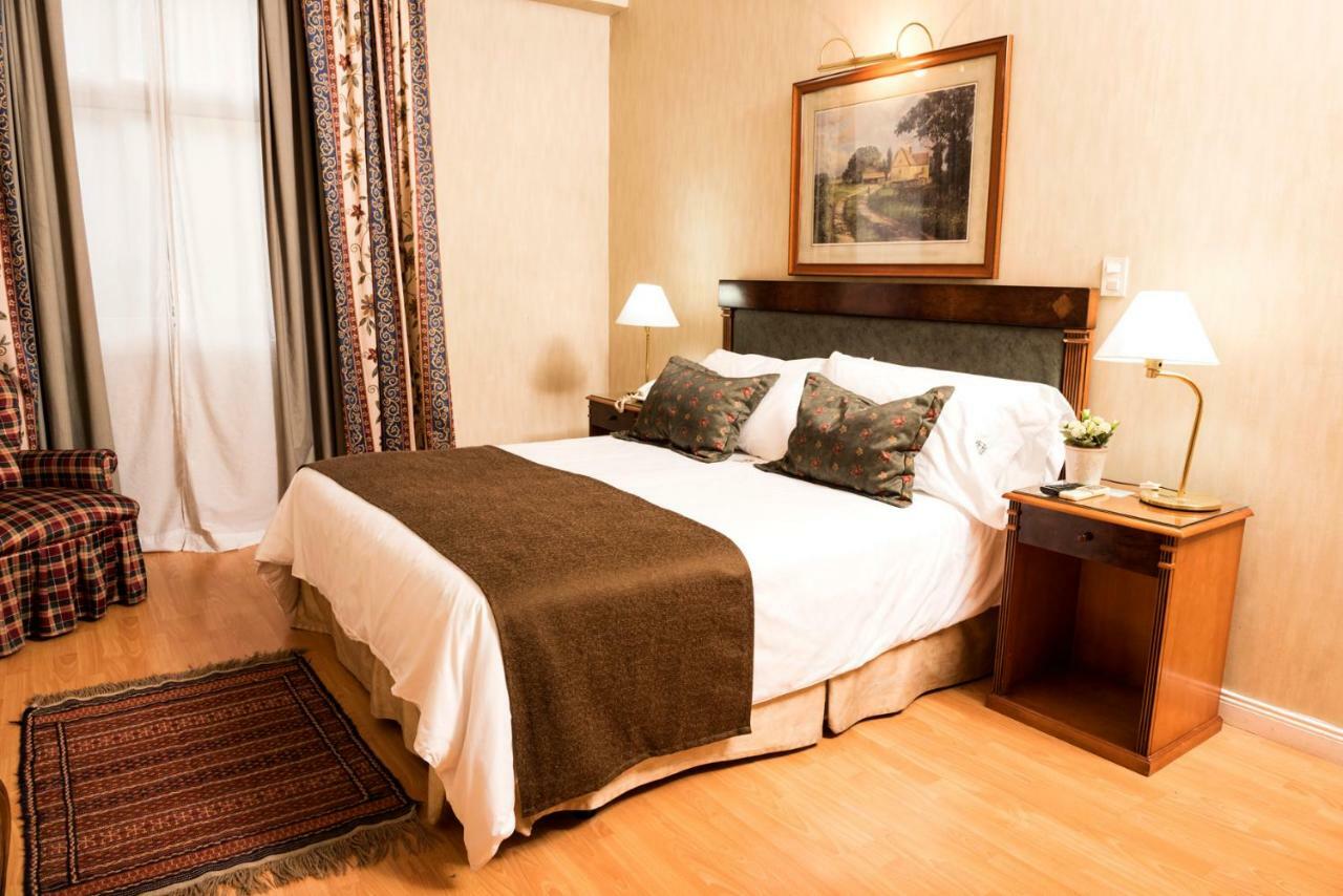 Mayflower Suites Buenos Aires Zewnętrze zdjęcie