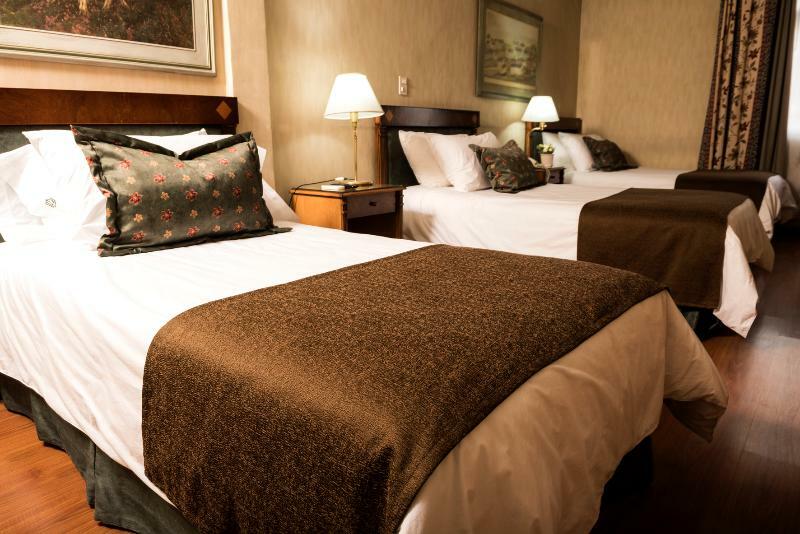 Mayflower Suites Buenos Aires Zewnętrze zdjęcie